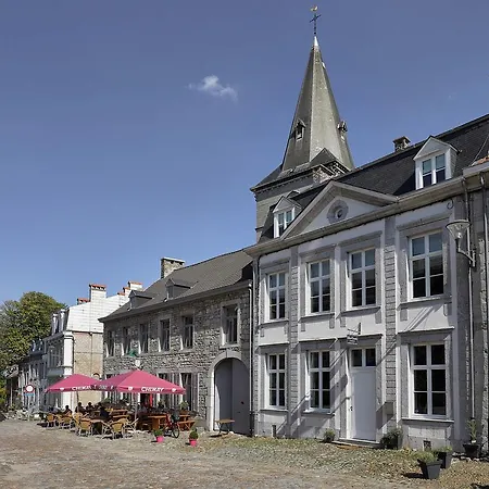 Holiday home Delightful In With Garden Limbourg