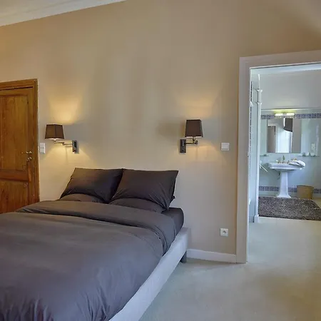 Delightful In With Garden Holiday home *