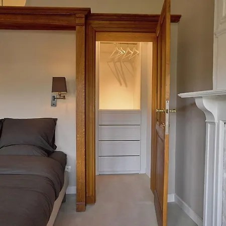 Delightful In With Garden Holiday home Limbourg