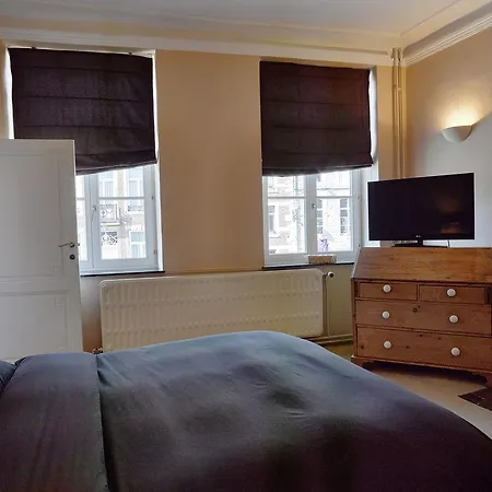 Delightful In With Garden Holiday home *