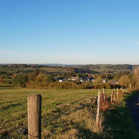 Delightful In With Garden Holiday home Limbourg